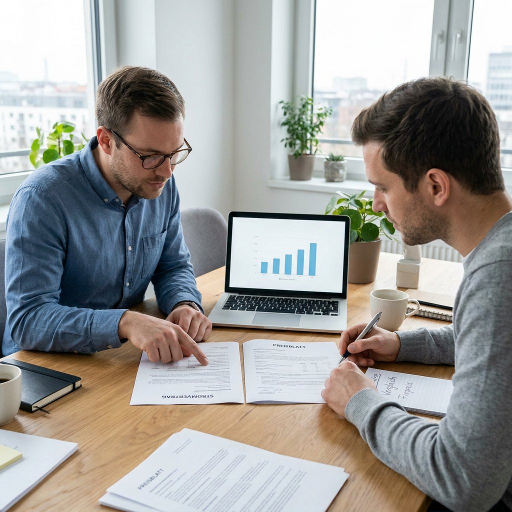 Preisfixierung oder Nettopreisgarantie