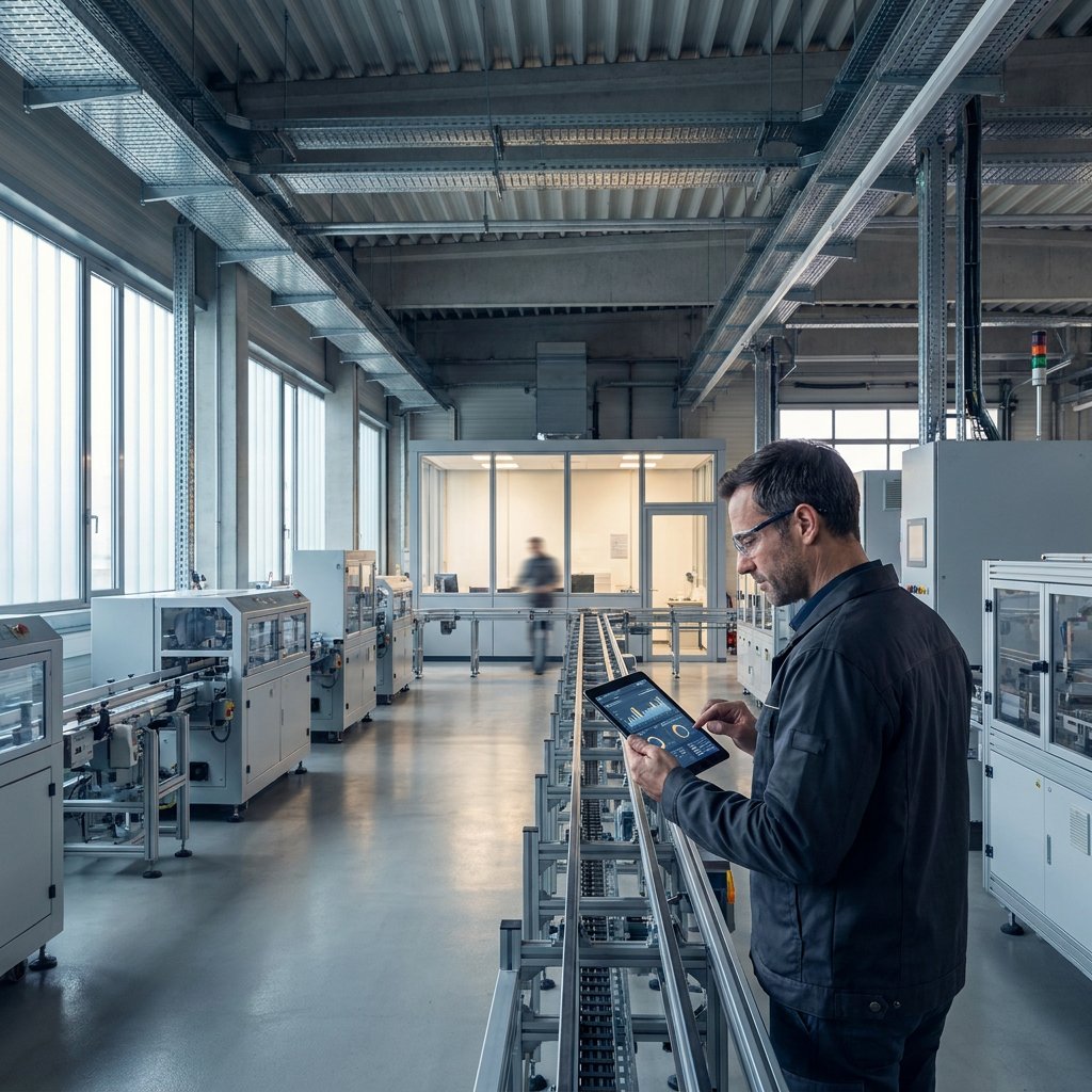 Industriestrompreis ab 2026